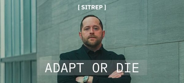 The Production Gap That’s Costing America the Technology Race.