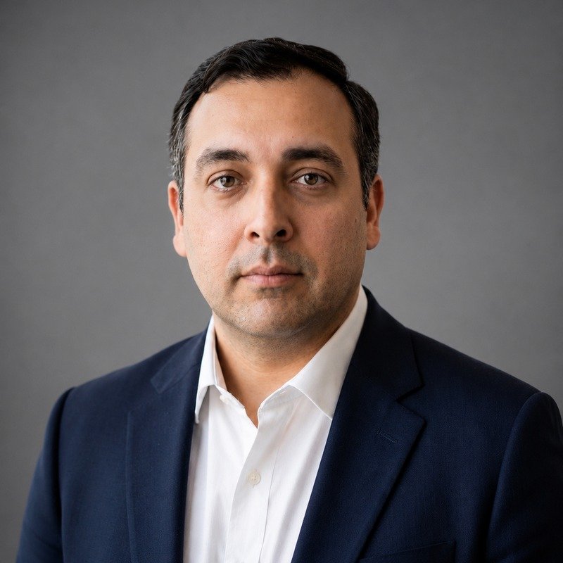 Jeffrey Roman