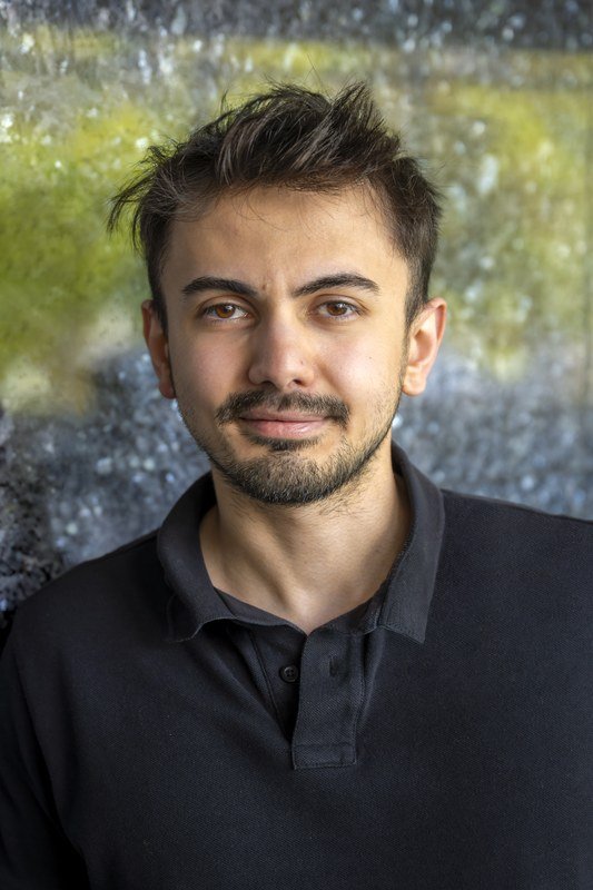 Rashad Ahmadov