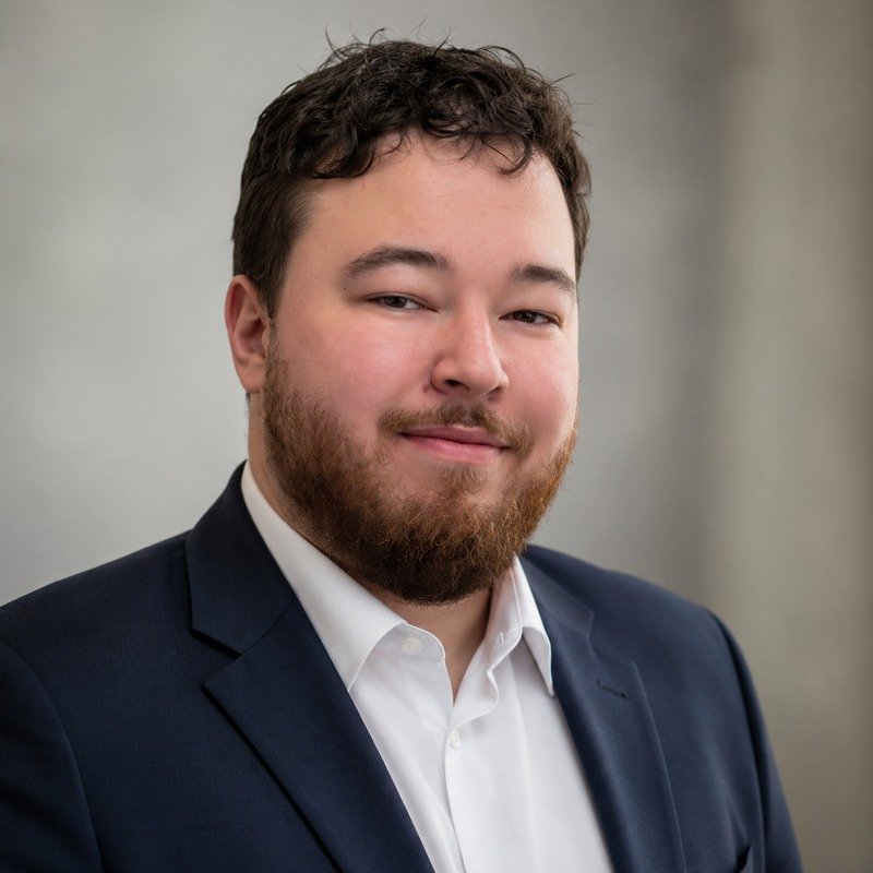 Stefan Birdseye, MBA