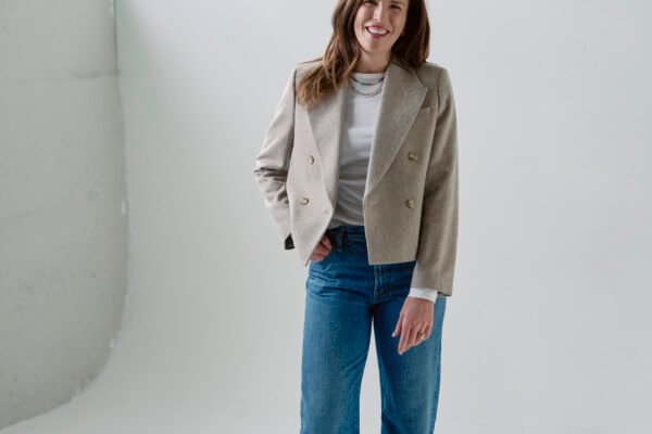 Hiring in the Age of AI: A Conversation with Jessica Cafferty
